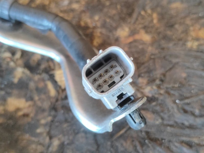 Knock sensor TOYOTA RAV4 13-19 2016