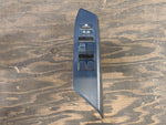 Power window control unit TOYOTA RAV4 13-19 2016 Front Left