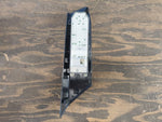 Power window control unit TOYOTA RAV4 13-19 2016 Front Left