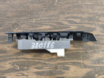 Power window control unit TOYOTA RAV4 13-19 2016 Front Left