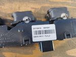 Power window control unit HYUNDAI ACCENT RB 10- 2010- Front Left