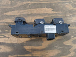 Power window control unit HYUNDAI ACCENT RB 10- 2010- Front Left