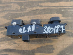 Power window control unit HYUNDAI ACCENT RB 10- 2010- Front Left