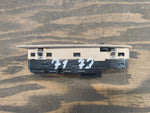 Power window control unit BMW 3 SERIES (E90-E93) 2005–2014 2009 Front Left