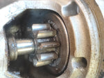 Starter BMW 3 SERIES (E90-E93) 2005–2014 2011