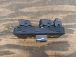 Power window control unit AUDI A3 (8V) 12–17 2014 Front Left