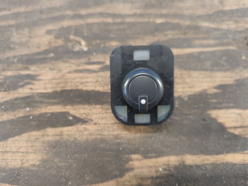 Mirror control unit AUDI A3 (8V) 12–17 2014