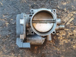 Throttle valve BMW 3 SERIES (E90-E93) 2005–2014 2007