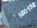 Throttle valve BMW 3 SERIES (E90-E93) 2005–2014 2007