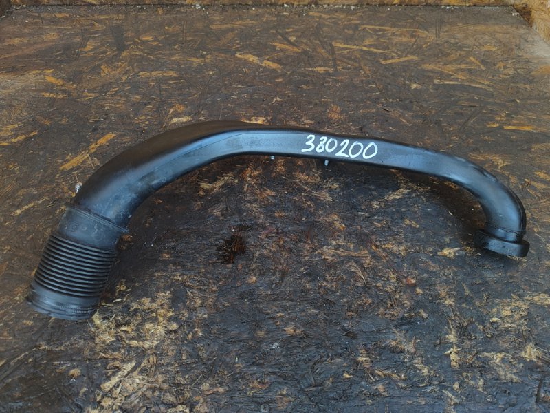 Intake manifold pipe BMW 3 SERIES (E90-E93) 2005–2014 2011