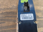 Power window control unit BMW 5 SERIES (F10) 11-13 2012 Front Left
