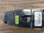 Power window control unit BMW 5 SERIES (F10) 11-13 2012 Front Left