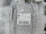 Air conditioning compressor BMW 3 SERIES (E90-E93) 2005–2014 2007