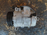 Air conditioning compressor BMW 3 SERIES (E90-E93) 2005–2014 2007