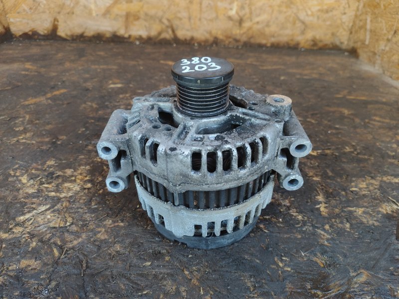 Generator BMW 3 SERIES (E90-E93) 2005–2014 2007