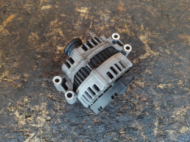 Generator BMW 3 SERIES (E90-E93) 2005–2014 2007