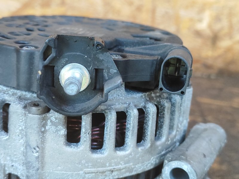 Generator BMW 3 SERIES (E90-E93) 2005–2014 2007