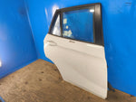Door BMW X1 E84 09- 2015 Rear Right