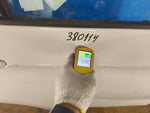 Door BMW X1 E84 09- 2015 Rear Right