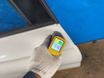 Door BMW X1 E84 09- 2015 Rear Right