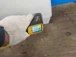 Door BMW X1 E84 09- 2015 Rear Right