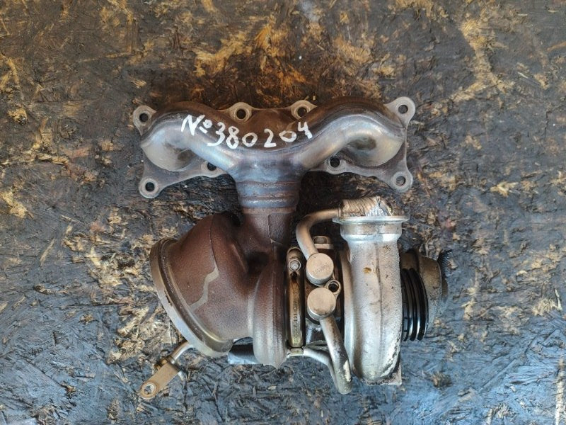 Turbine BMW 3 SERIES (E90-E93) 2005–2014 2007
