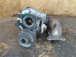 Turbine BMW 3 SERIES (E90-E93) 2005–2014 2007