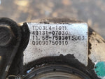 Turbine BMW 3 SERIES (E90-E93) 2005–2014 2007