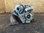 Turbine BMW 3 SERIES (E90-E93) 2005–2014 2007