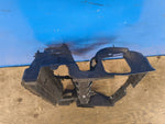 Radiator deflector BMW 5 SERIES (F10) 11-13 2012