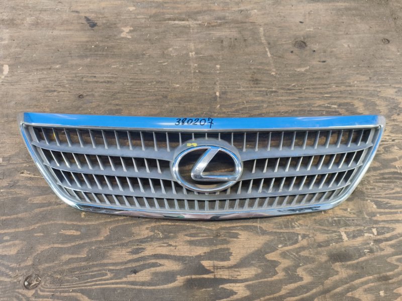 Radiator grille LEXUS RX300/330/350/400 03-09 2003-2009