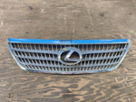 Radiator grille LEXUS RX300/330/350/400 03-09 2003-2009