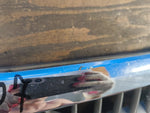 Radiator grille LEXUS RX300/330/350/400 03-09 2003-2009