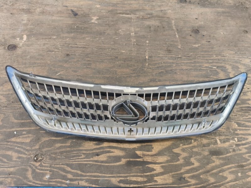 Radiator grille LEXUS RX300/330/350/400 03-09 2003-2009