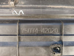 Door trim TOYOTA RAV4 13-19 2016 Front Left