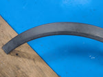 Fender flare (arch extension) NISSAN X-TRAIL/ROGUE T32 13-20 2017 Front Left