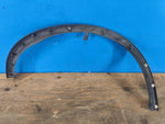 Fender flare (arch extension) NISSAN X-TRAIL/ROGUE T32 13-20 2017 Front Left