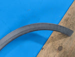 Fender flare (arch extension) NISSAN X-TRAIL/ROGUE T32 13-20 2017 Rear Right