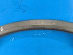 Fender flare (arch extension) NISSAN X-TRAIL/ROGUE T32 13-20 2017 Rear Right