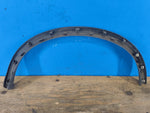 Fender flare (arch extension) NISSAN X-TRAIL/ROGUE T32 13-20 2017 Rear Right