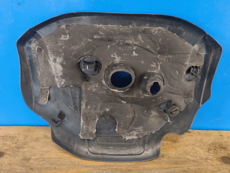 Decorative engine cover MAZDA CX-9 16- 2017