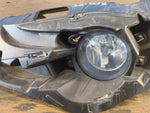 Fog light BMW X1 E84 09- 2015 Left
