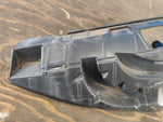 Fog light BMW X1 E84 09- 2015 Left