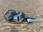 Door lock TOYOTA RAV4 13-19 2016 Front Left