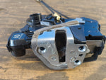 Door lock TOYOTA RAV4 13-19 2016 Front Left