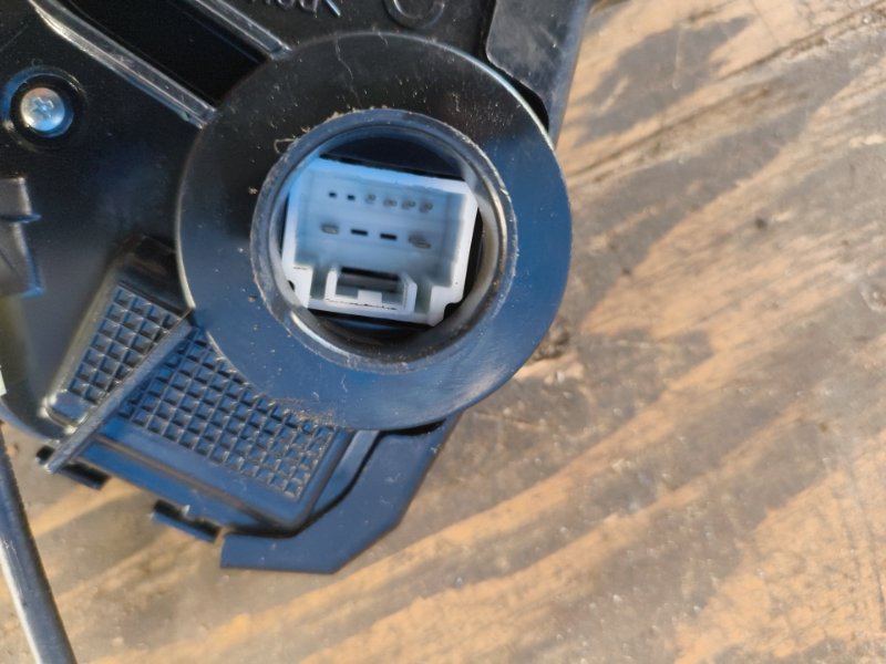 Door lock TOYOTA RAV4 13-19 2016 Front Left