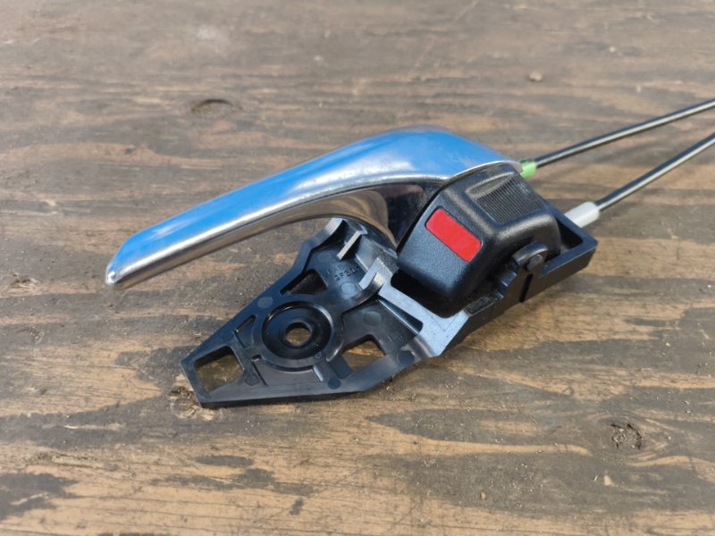Door lock TOYOTA RAV4 13-19 2016 Front Left