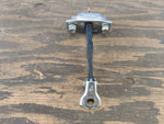 Door stop TOYOTA RAV4 13-19 2016 Front Left