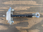 Door stop TOYOTA RAV4 13-19 2016 Front Left
