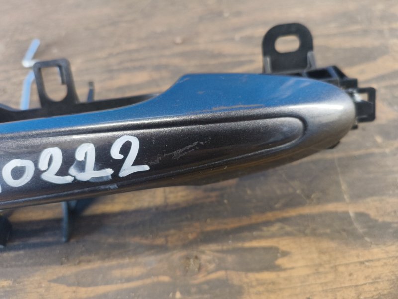External door handle TOYOTA RAV4 13-19 2016 Front Left